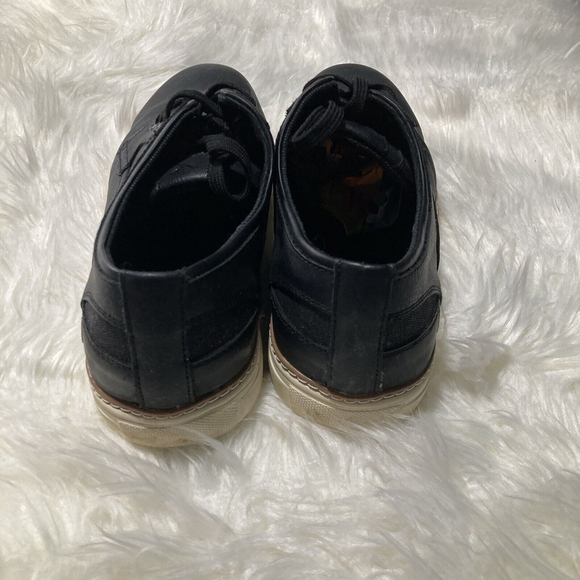 Denver Hayes Men's Dress Shoes size US 10 Eu 43 casual - Picture 4 of 10